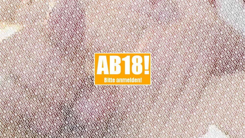 abgebunden…