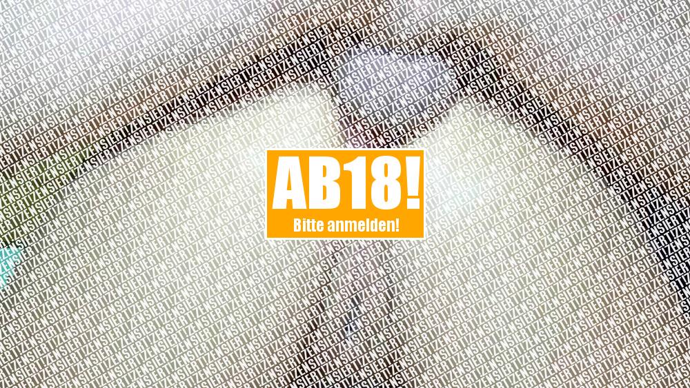 Sein 1. Arschfick!