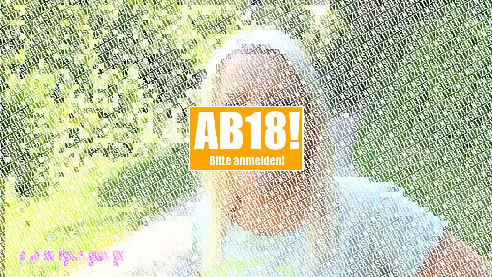 Bin ich so NAIV…?