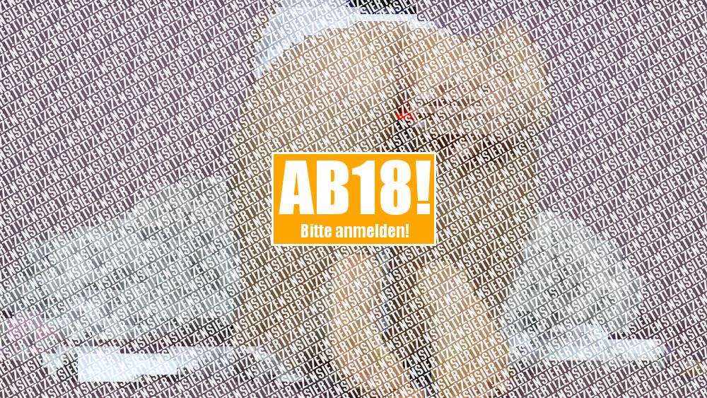 Aua mein Arsch!