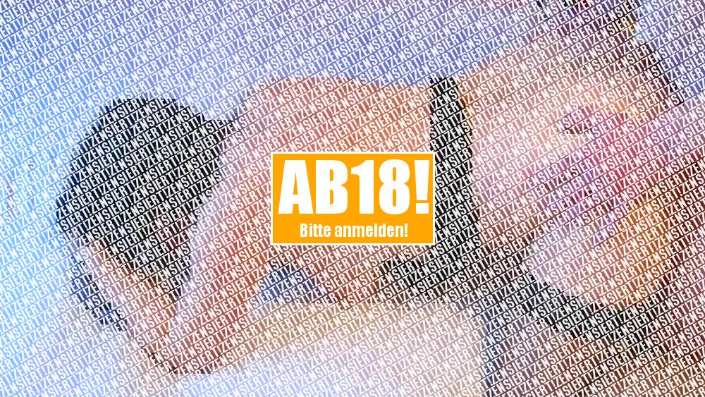 Ich wurde Anal gefickt…..