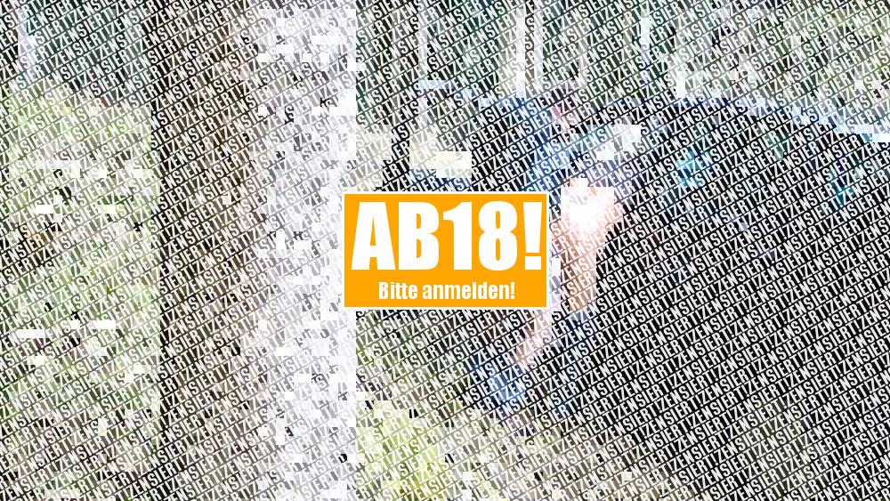 Zufallstreffer – auch im Wald finde ich neue Freunde (18)