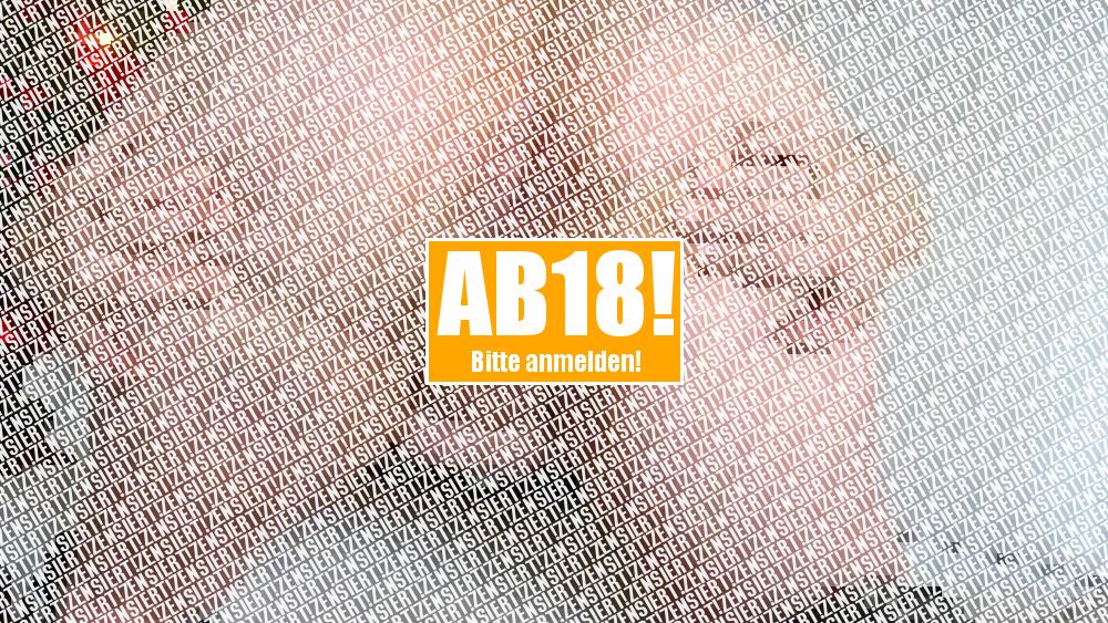 allein auf dem sofa
