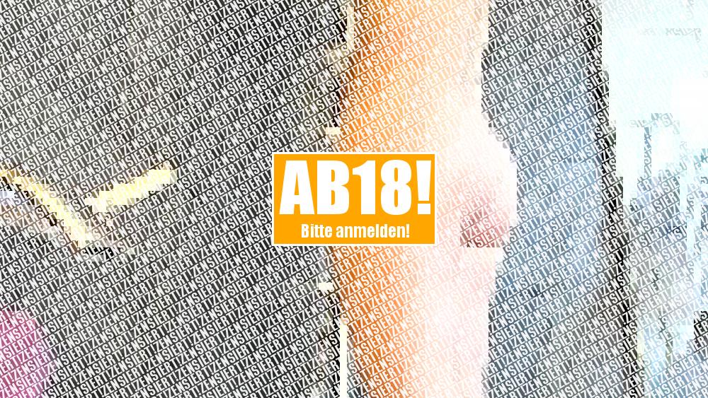 Heiß unter der Dusche
