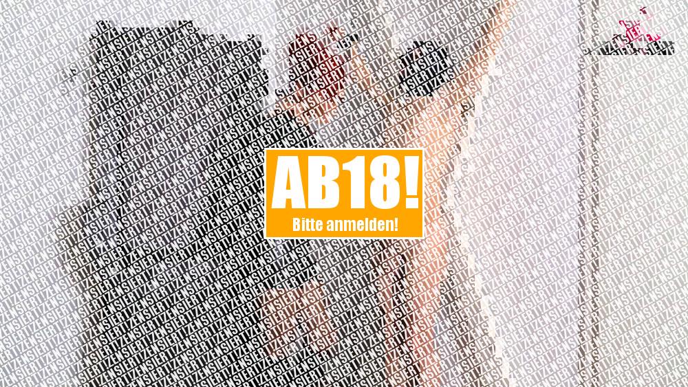 BiBoy-Mobbing 2 – Jetzt wird schön geblasen!