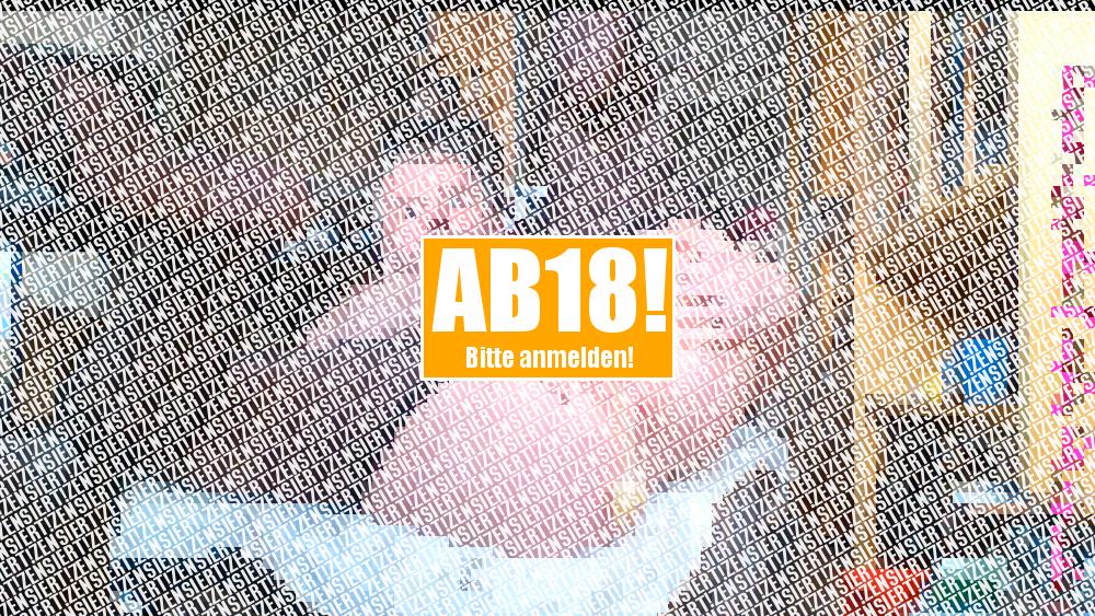 Fremdsperma im Kondom