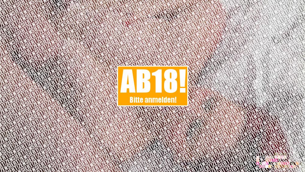 Usersreh! Sein 1. mal und gleich ein Porno