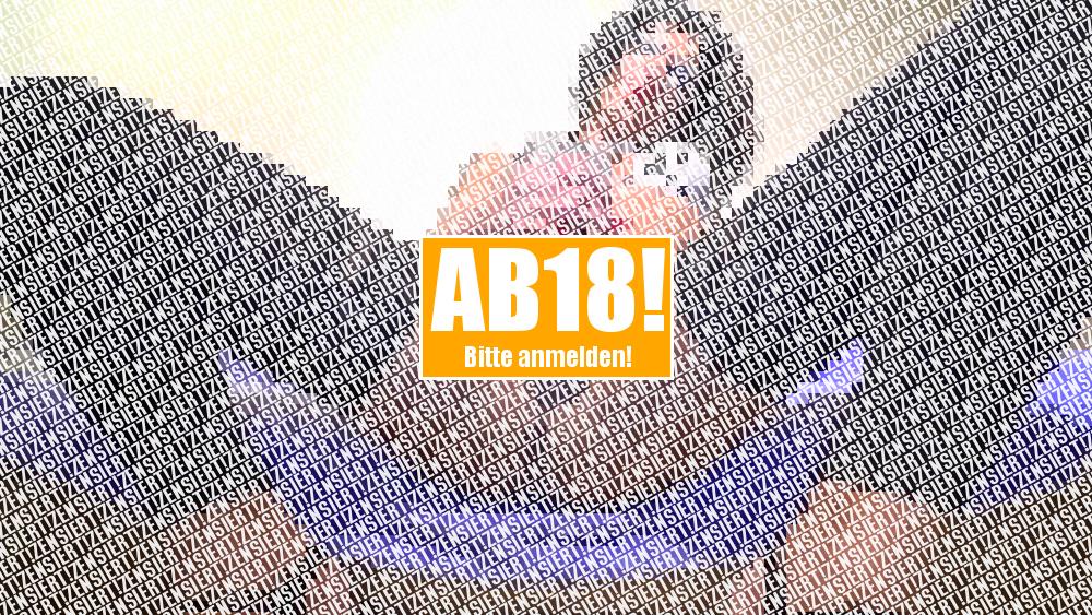 Ich bin Deine Abspritz Bitch