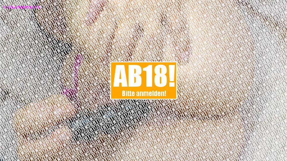 Meine Arschfotze braucht es hart!!!