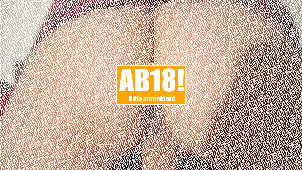 Pervers: Creampie geschluckt!