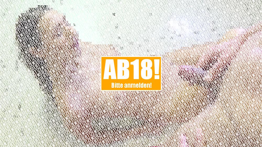 So nun wieder Abwechslung, Sperma und Pisse