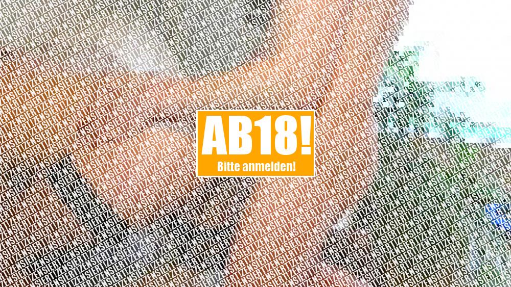 Auch so kann es gehen…