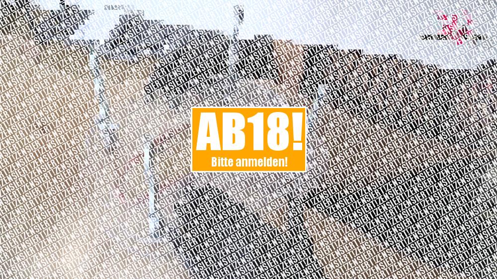 HARD CBT – Genau wie ich es mag!