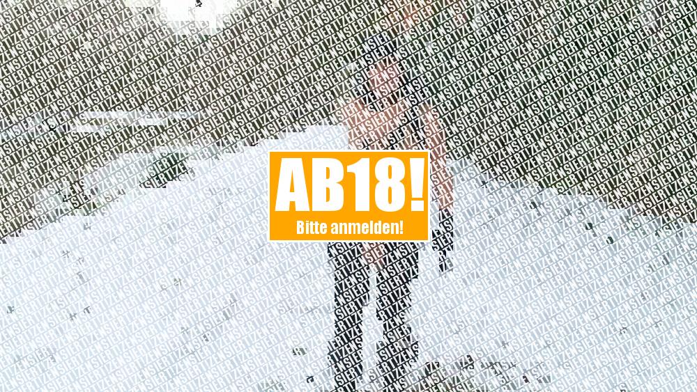 Brrr, das ist einfach nur kalt und grau