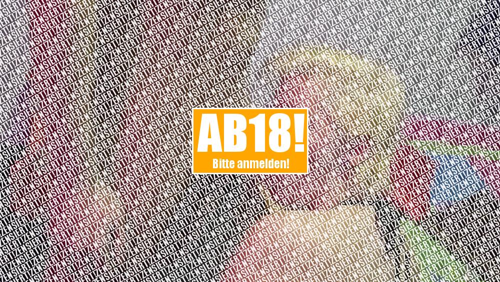 TEEN 18. Geburtstag zu PORNO überredet von Asuran !!