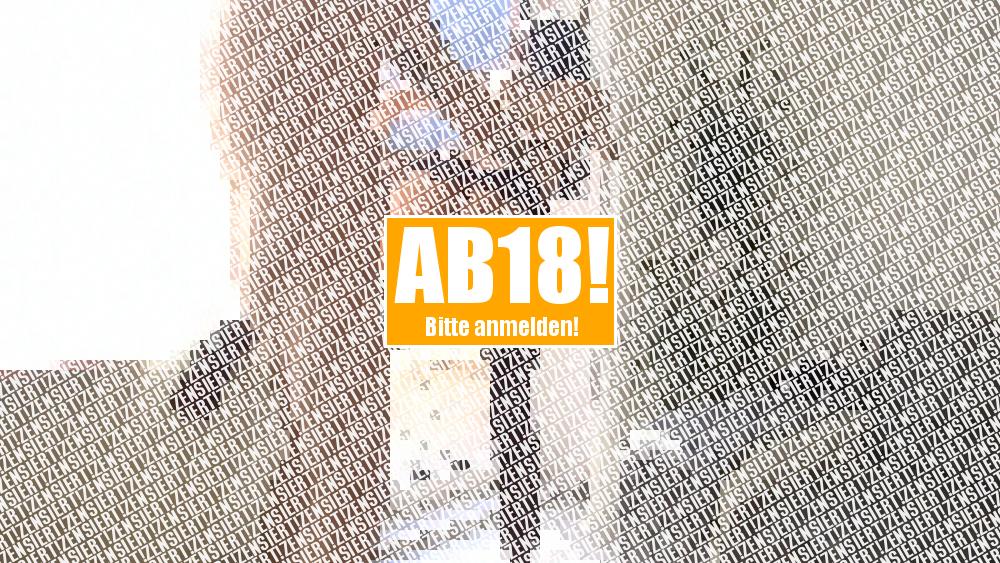 Naiv ?! Ohne viel Worte rein damit