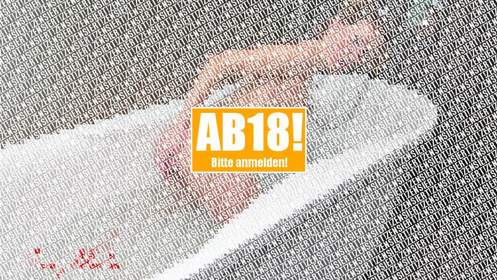 Total Ausgelaufen!