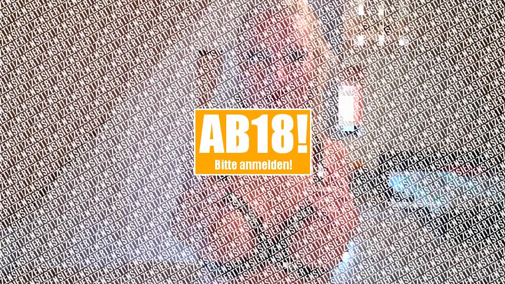 Ich brauch Dein Sperma! Gib mir den Saft!!
