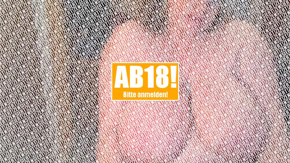 Mollykörper mit Lotion einreiben!