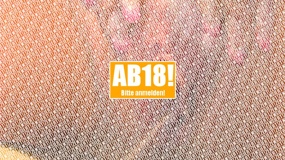 Kurze Natursekt-Aktion