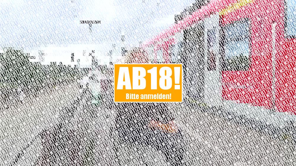 Aufm Weg zum Reitturnier