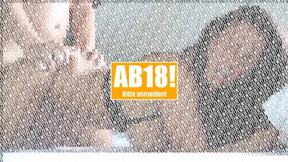 Stalker von Nyphomane im eigenen Bett erwischt