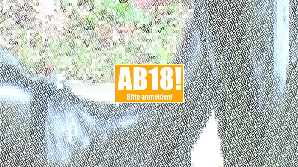 Auf Befehl Abspritzen