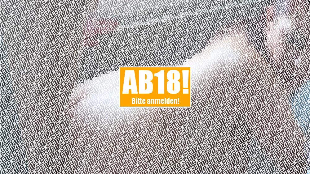 Fickgeil in der Badewanne Uncut