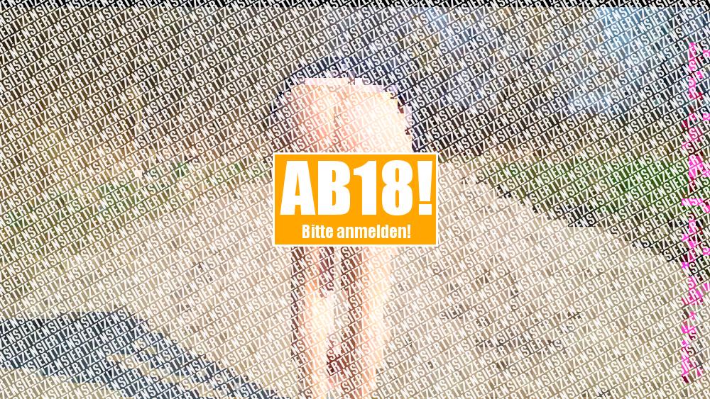 Outdoor: Sportlich in Feinstrumpfhose