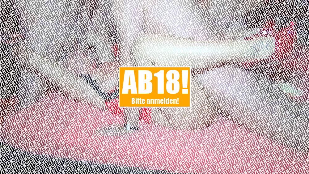 All you can Fuck, AO und Sperma-Party! 1
