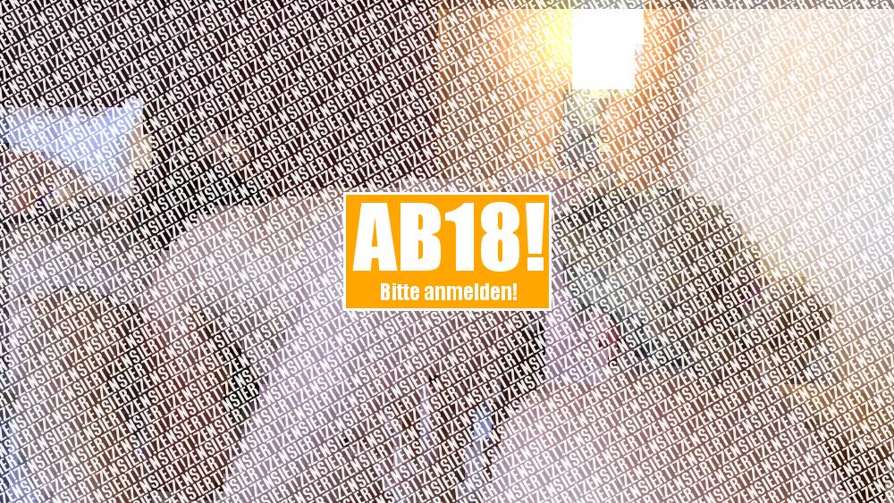 Abgeschleppt in der Sauna 2/2