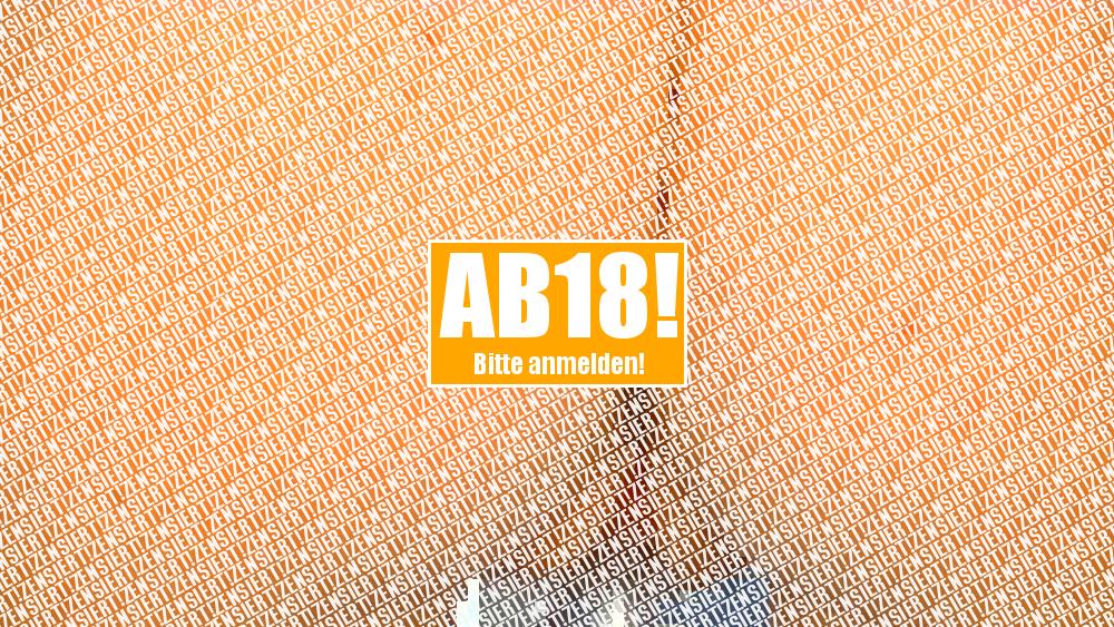ich machs mir in der Küche