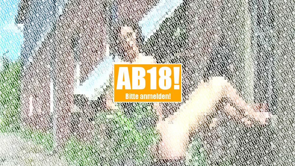 Ab in den Stall