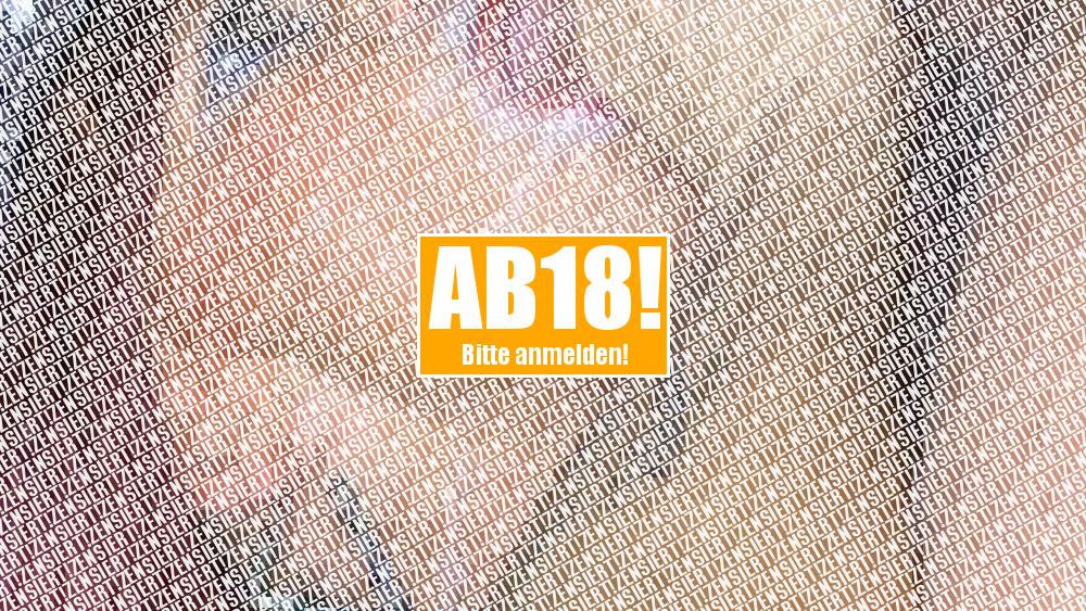 SoS,SoS, schlecke ab den Fremdkleister…