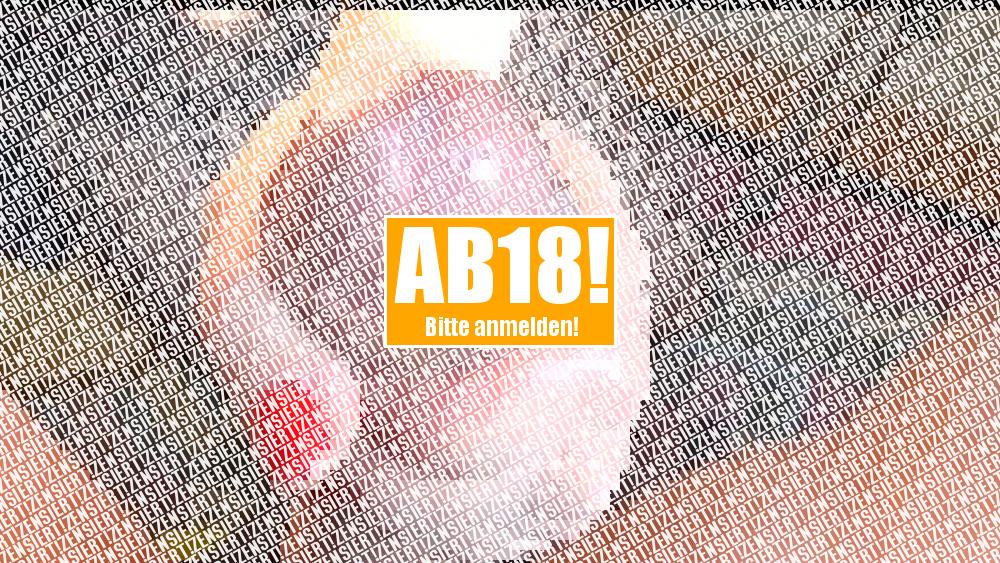 Schön spritzen lassen