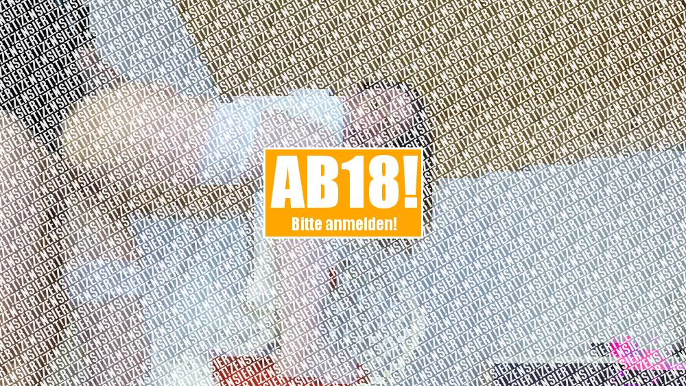 Der FICK im Bademantel