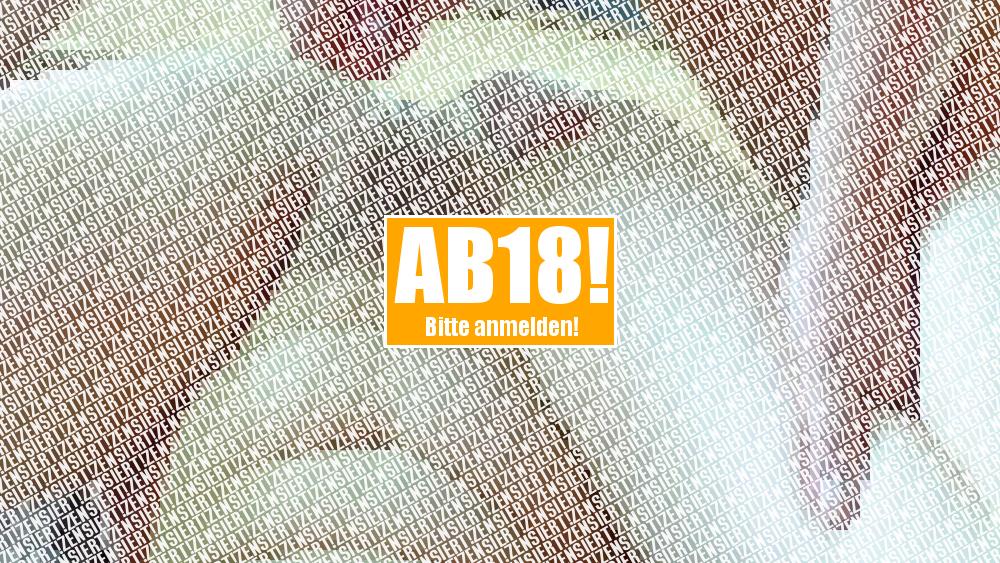 Stark behaarte Möse abgefickt und vollgespritzt !!!