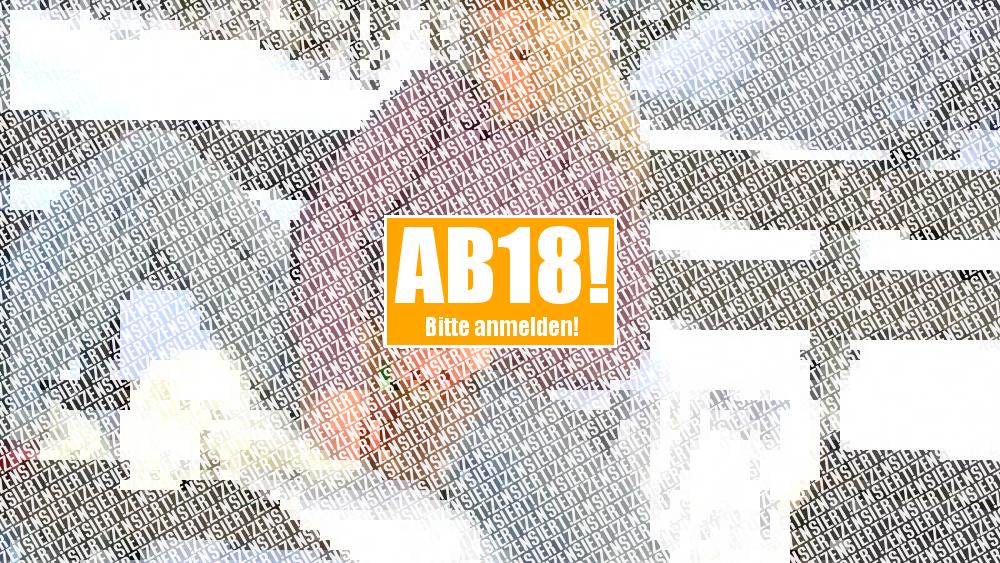 Dildofick im Schnee