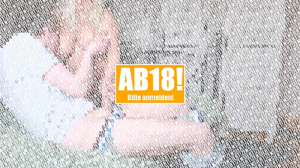 Mutti stört uns mitten beim Fick