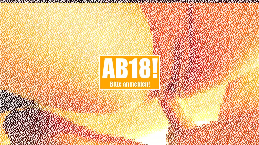 Ab in die Fotze