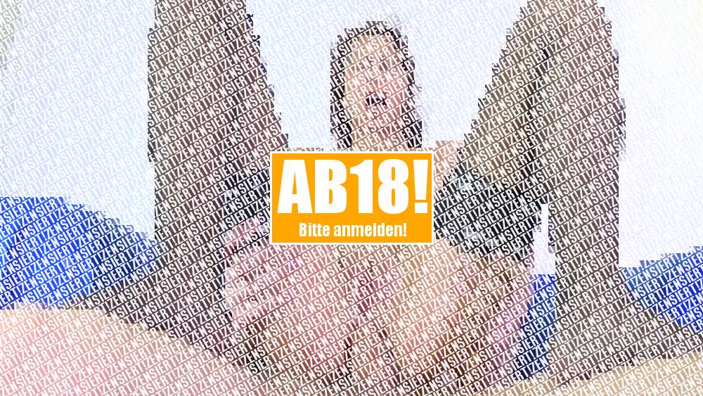Mega krasser Anal Creampie Fick