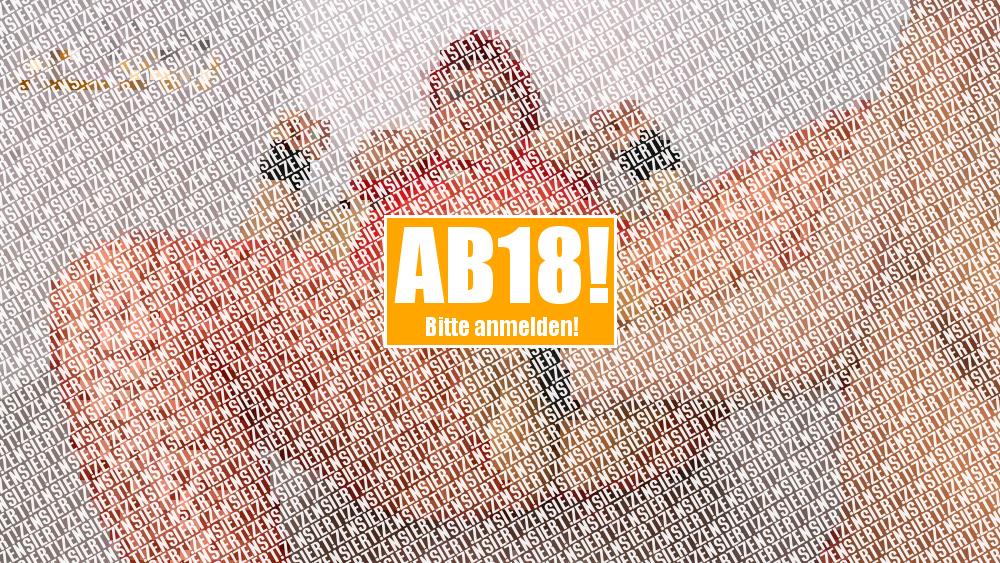 Immer zur Benutzung bereit