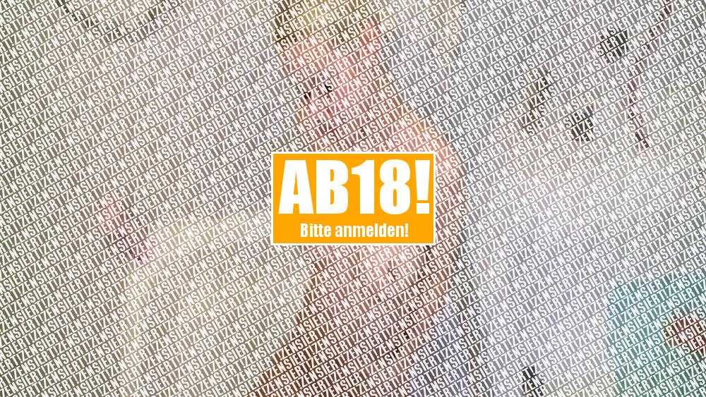 Wieder angepisst
