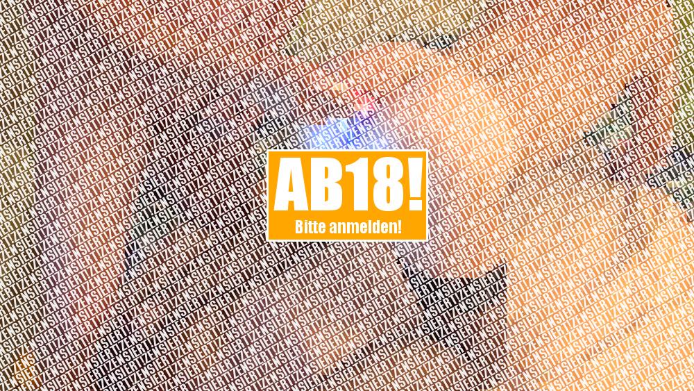 Anal Spraydosen- und Pissfun