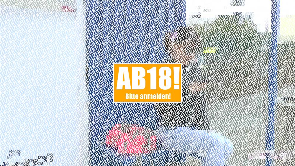 Eier ausgeblasen