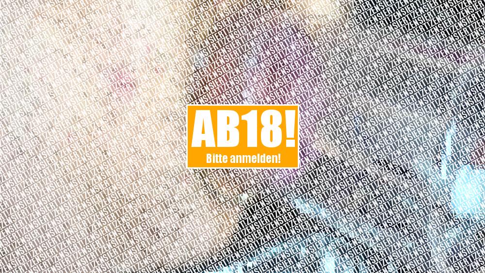 Anal-Vakuum  Wenn dein Darm sich nach außen stülpt