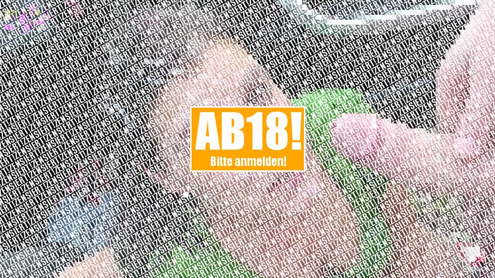 Wahnsinn! Outdoor-Facial EXTREM!!!