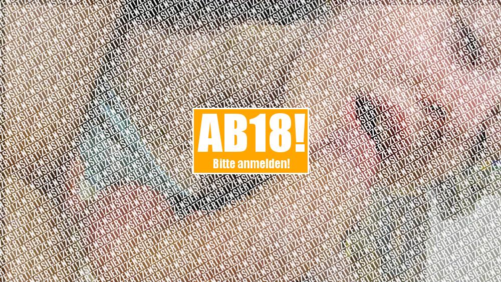 Ich sauge ihm die Eier und blase ihn