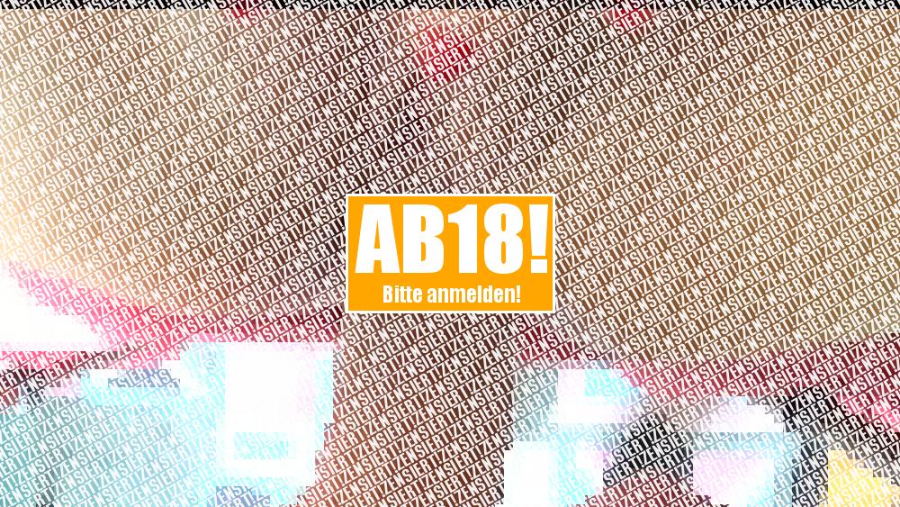 Stöhnen beim Analfick