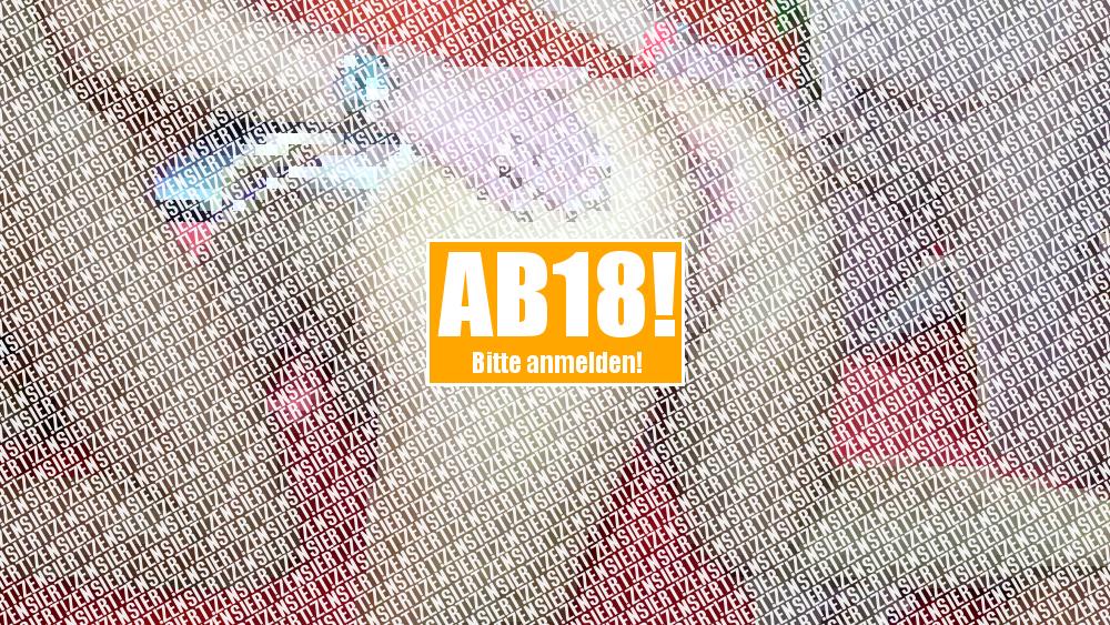 Perverser Anal-,Fotzen-,Maul-Sperma und Squirt Cocktail!Teil 4